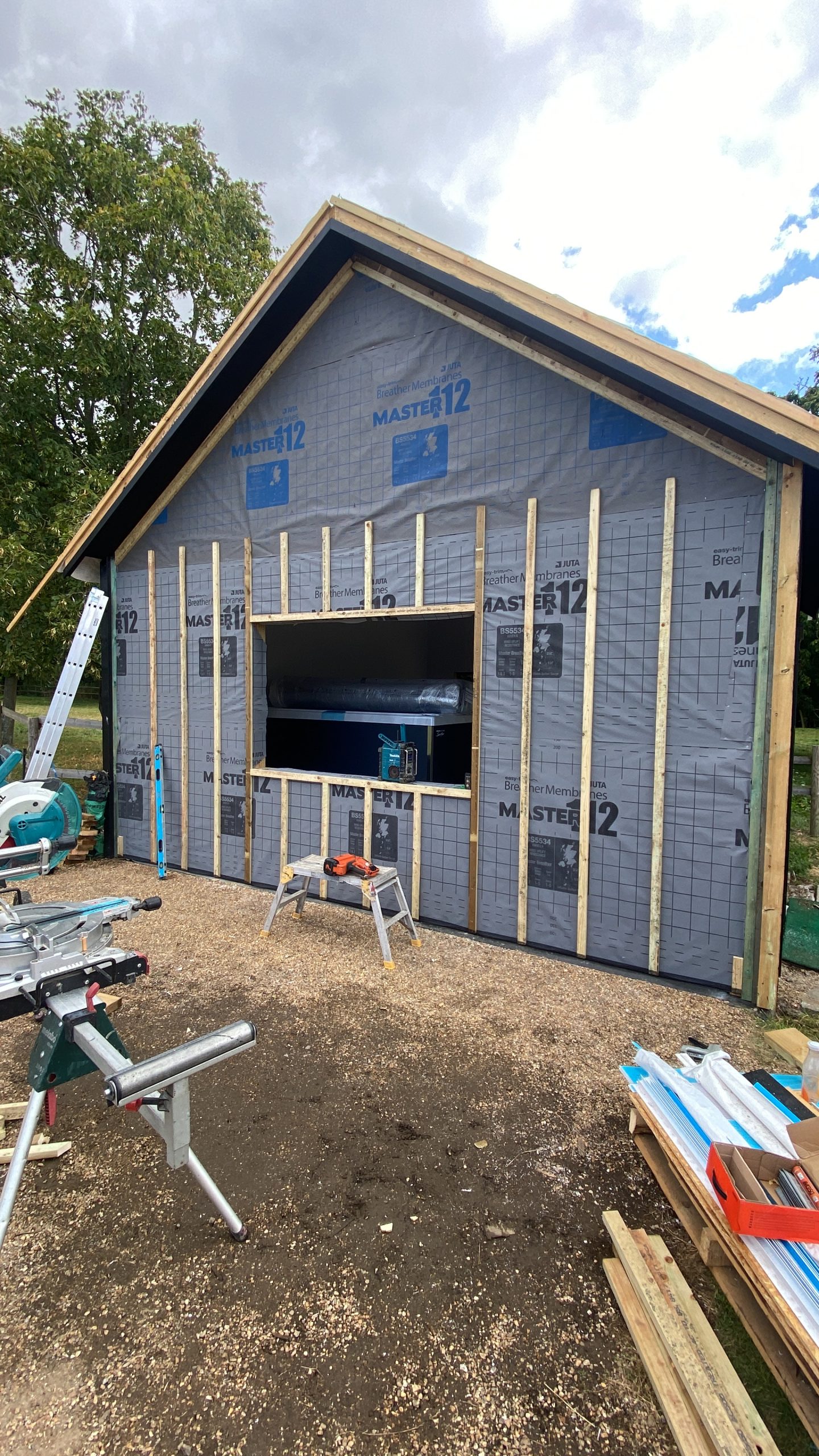 Ironbark Construction Team